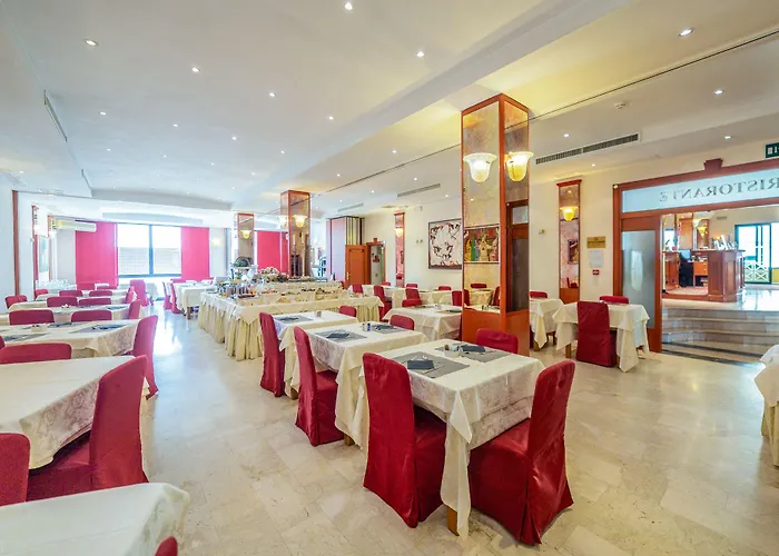 Hotel Nettunia Rimini