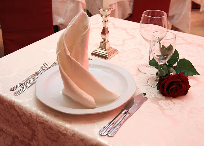 Nettunia Hotel Rimini