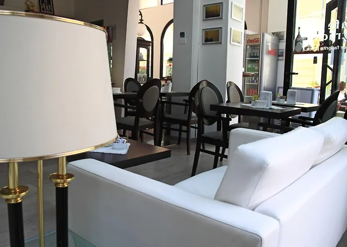 Nettunia Hotel Rimini