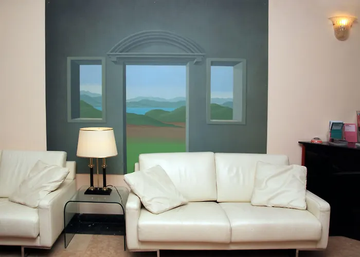 Nettunia Hotel Rimini