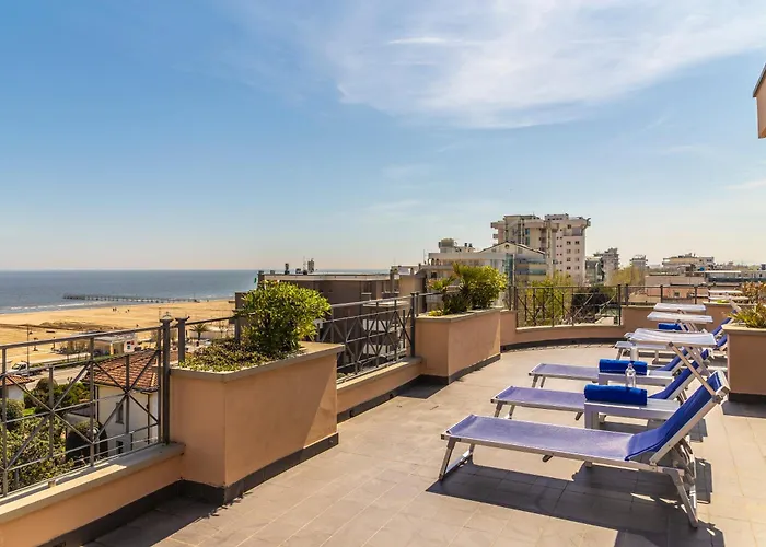 Nettunia Hotel Rimini