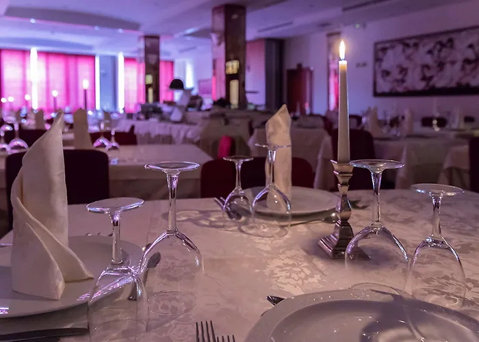 Hotel Nettunia Rimini