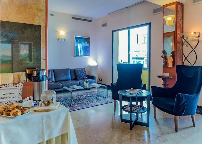 Nettunia 4* Rimini