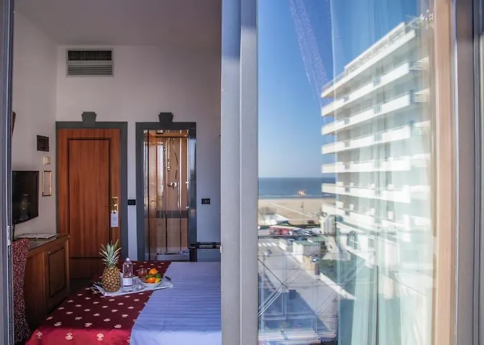 Hotel Nettunia Rimini