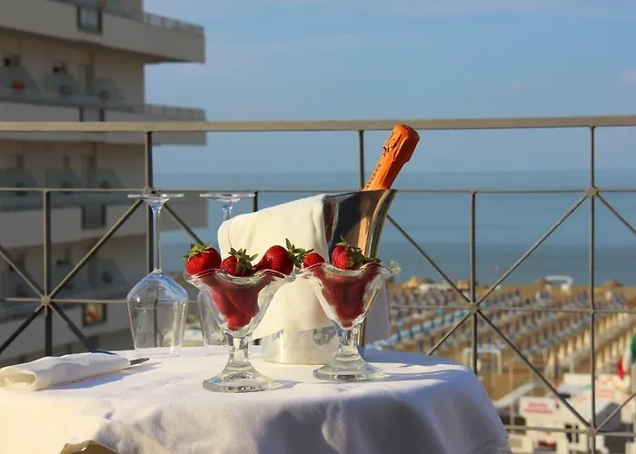 Nettunia Hotel Rimini