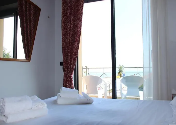 Hotell Nettunia Rimini