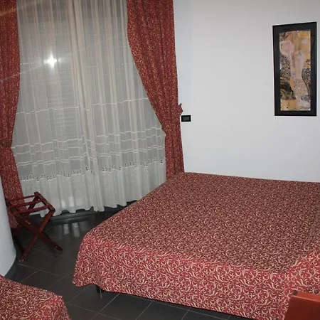 Nettunia Ξενοδοχείο 4*