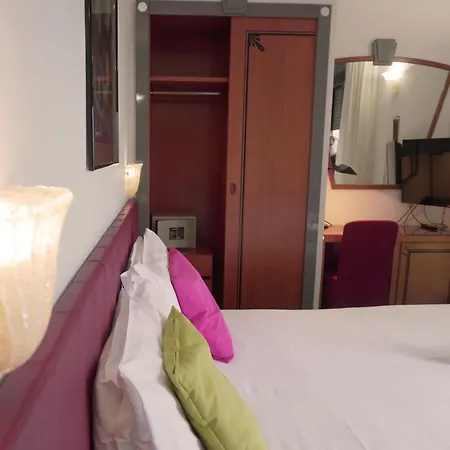 Nettunia 4* Ρίμινι