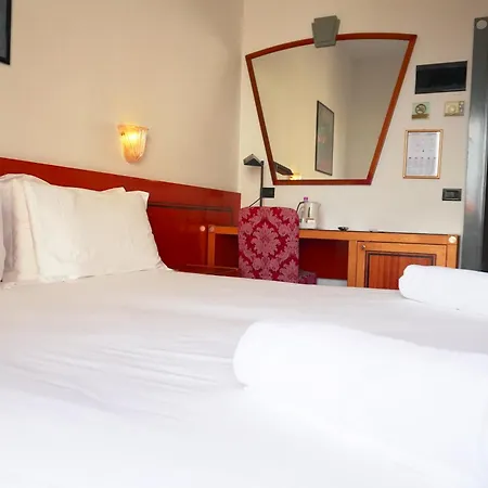 Nettunia 4* Ρίμινι