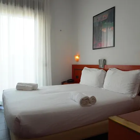 Ξενοδοχείο Nettunia 4*
