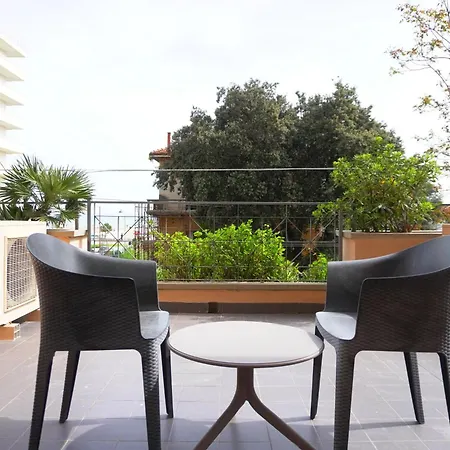 Nettunia 4* Ρίμινι
