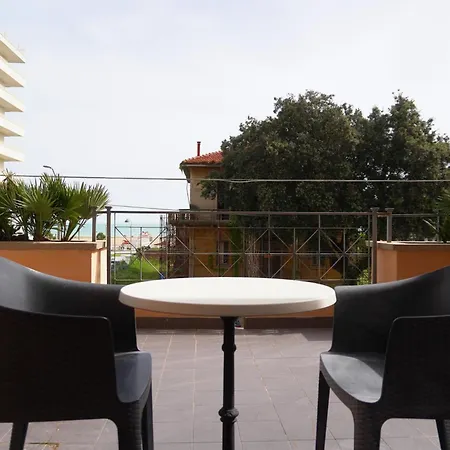 Nettunia Ξενοδοχείο 4*