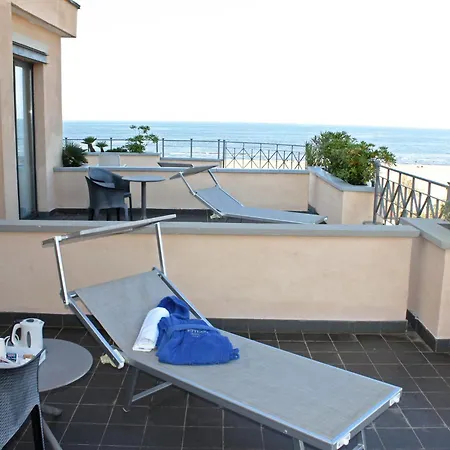 Nettunia Otel Rimini