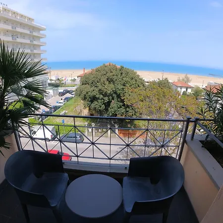 Nettunia 4* Ρίμινι