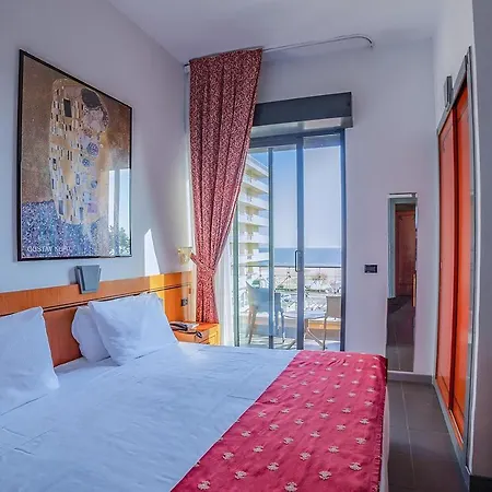 Ξενοδοχείο Nettunia 4*