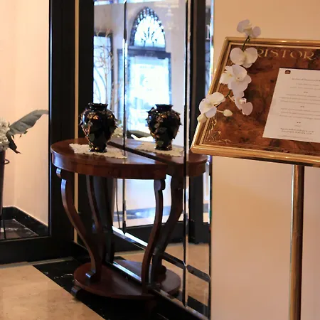 Hotel Nettunia Rimini