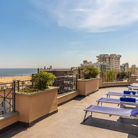 Nettunia Otel Rimini