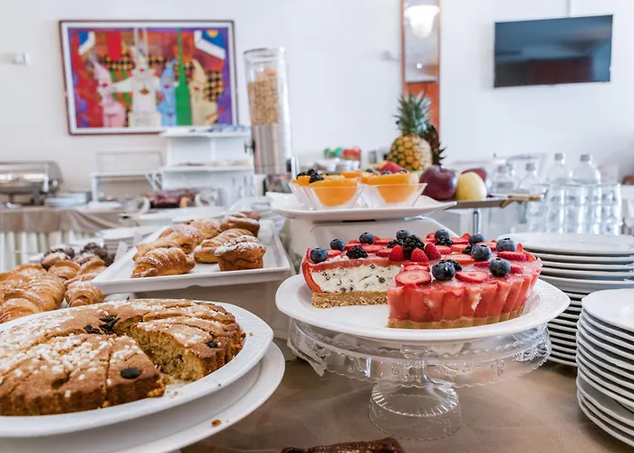 Nettunia Hotel Rimini