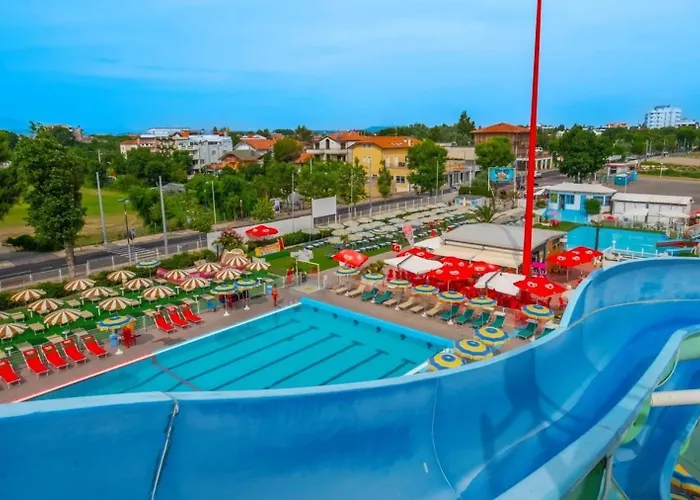 Nettunia 4* Rimini