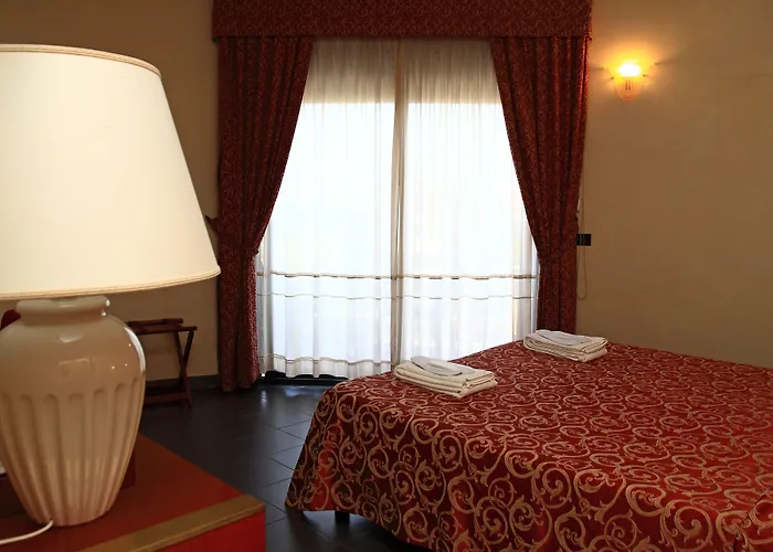 Nettunia 4* Rimini