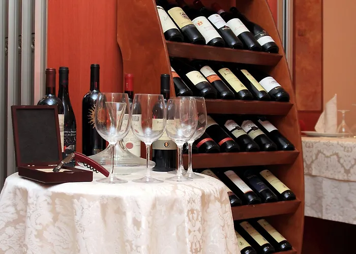 מלון Nettunia 4*