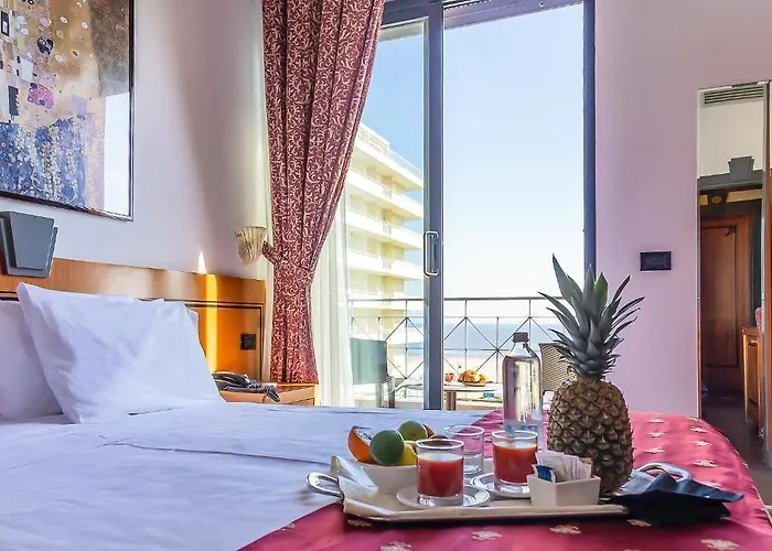 Nettunia Hotel 4*