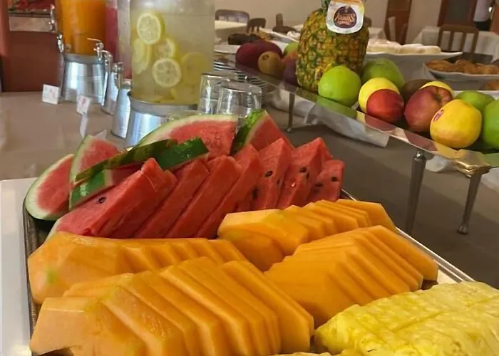 Nettunia 4* רימיני