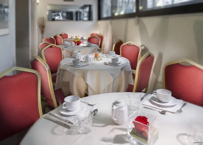 Nettunia 4* רימיני