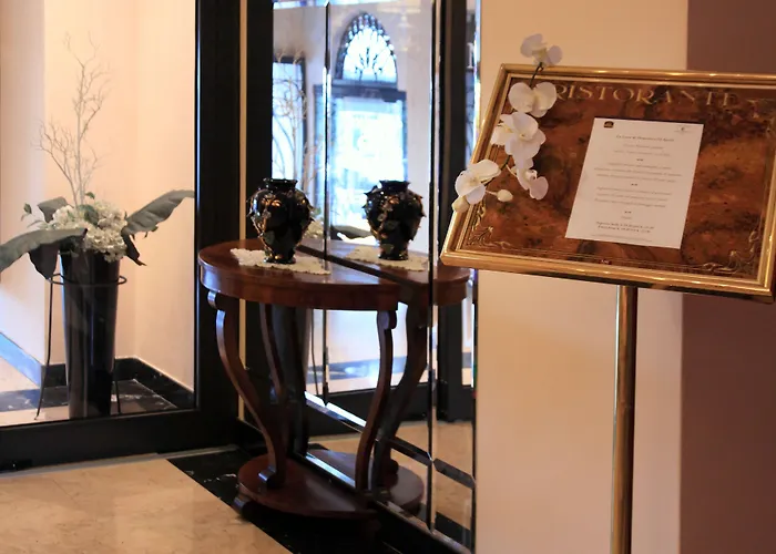 酒店 Nettunia 里米尼